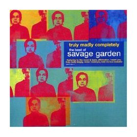 Savage Garden
