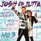 JOSH FEAT. JUTTA - No 3. CD