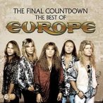 EUROPE - Final Countdown The Best Of / 2cd / CD