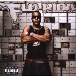 FLO RIDA - Mail On Sunday CD