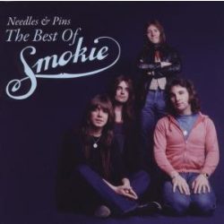 SMOKIE - Needles & Pins / 2cd / CD