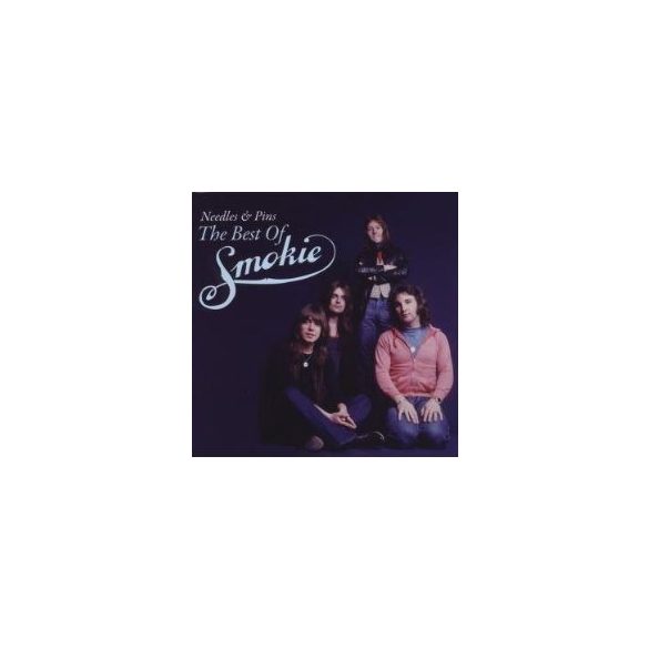 SMOKIE - Needles & Pins / 2cd / CD