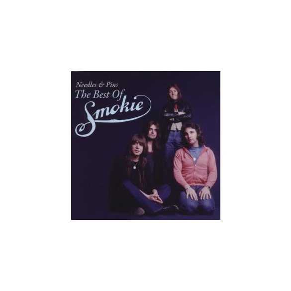 SMOKIE - Needles & Pins / 2cd / CD