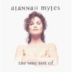 ALANNAH MYLES - The Very Best Of CD