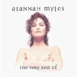 ALANNAH MYLES - The Very Best Of CD