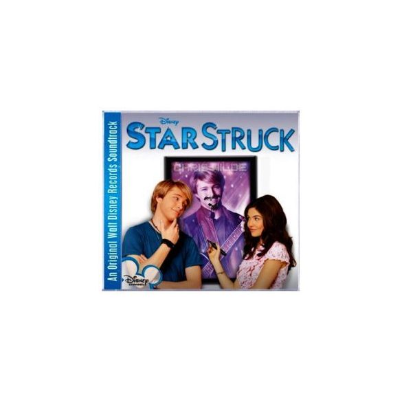 FILMZENE - Starstruck CD