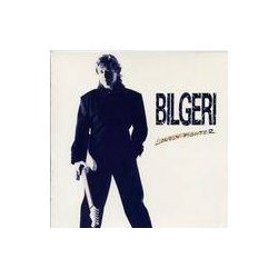 BILGERI - Lonely Fighter CD