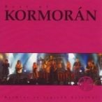 KORMORÁN - Best Of CD