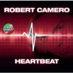 ROBERT CAMERO - Heartbeat CD