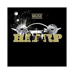 MUSE - H.A.A.R.P. Live At Wembley /cd+dvd/ CD