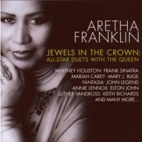 Aretha Franklin