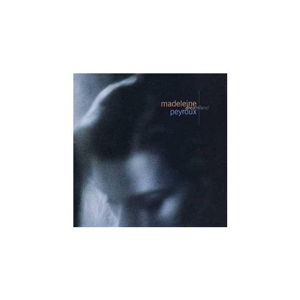 MADELEINE PEYROUX - Dreamland CD