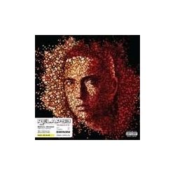 EMINEM - Relapse CD