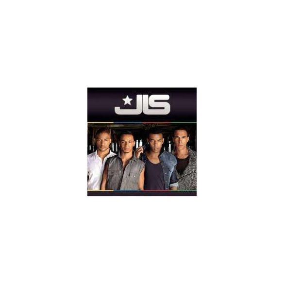 JLS - First Album Beat Again CD