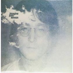 JOHN LENNON - Imagine / vinyl bakelit / 2xLP