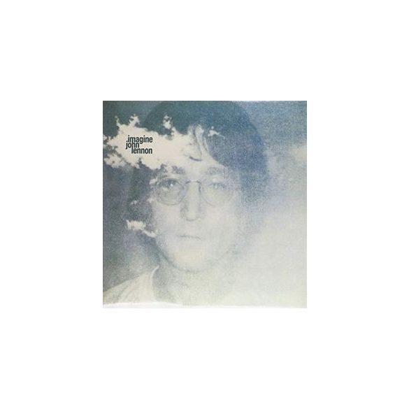 JOHN LENNON - Imagine / vinyl bakelit / 2xLP