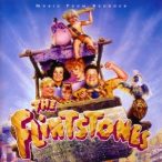 FILMZENE - Flintstones CD