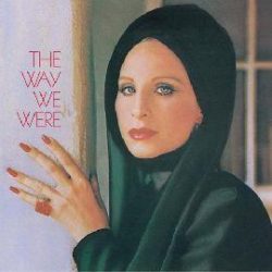 BARBRA STREISAND - The Way We Were CD