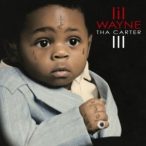 LIL' WAYNE - The Carter 3. CD