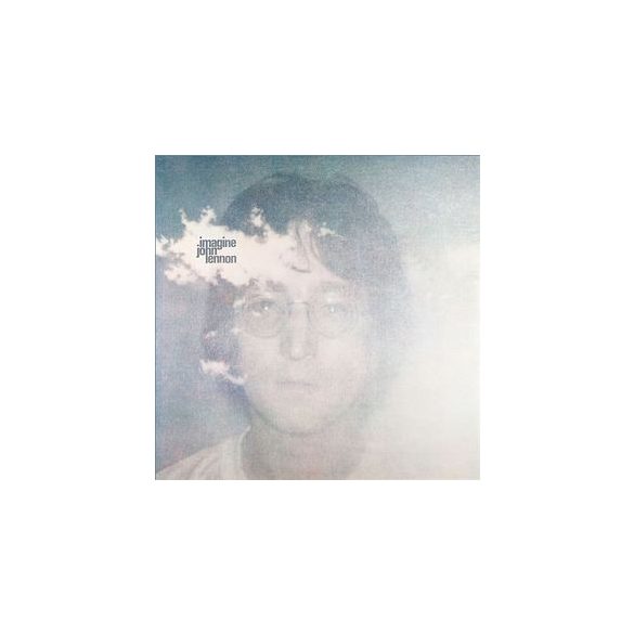 JOHN LENNON - Imagine / deluxe 2cd / CD