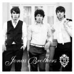 JONAS BROTHERS - Jonas Brothers CD