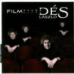 DÉS LÁSZLÓ - Filmdalok,Filmzenék CD