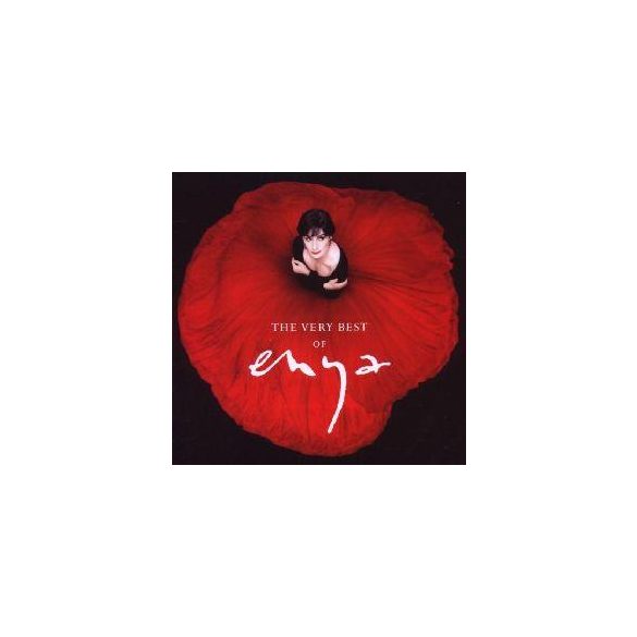 ENYA - Very Best Of CD