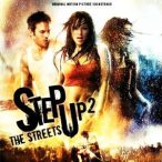 FILMZENE - Step Up 2. CD