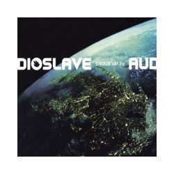 AUDIOSLAVE - Revelations CD