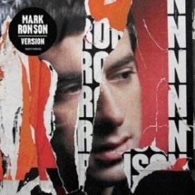 Mark Ronson