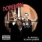 DOPEMAN - Mr.Pityinger Az Eredeti Gengszter CD