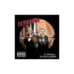 DOPEMAN - Mr.Pityinger Az Eredeti Gengszter CD