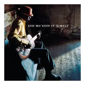 Keb'Mo
