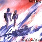 TWINS - Until End Of Time CD