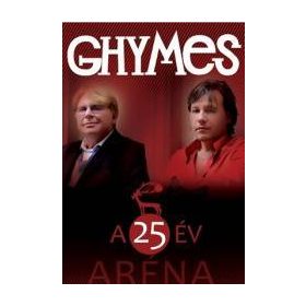 Ghymes