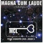 MAGNA CUM LAUDE - Jubileumi Koncert / 2cd / CD