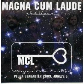 Magna Cum Laude