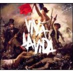 COLDPLAY - Viva La Vida CD