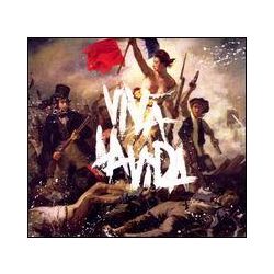 COLDPLAY - Viva La Vida CD