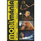 MOBILMÁNIA - Koncert /dvd+cd/ DVD