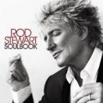 ROD STEWART - Soulbook CD