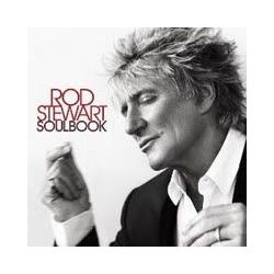 ROD STEWART - Soulbook CD