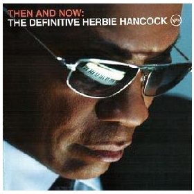 Herbie Hancock
