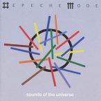 DEPECHE MODE - Sounds Of The Universe CD