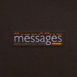 OMD - Messages Greatest Hits 30 Years /cd+dvd/ CD