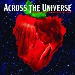 FILMZENE - Across The Universe CD