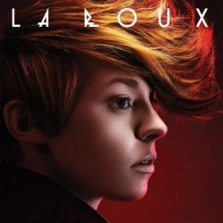 LA ROUX - La Roux CD