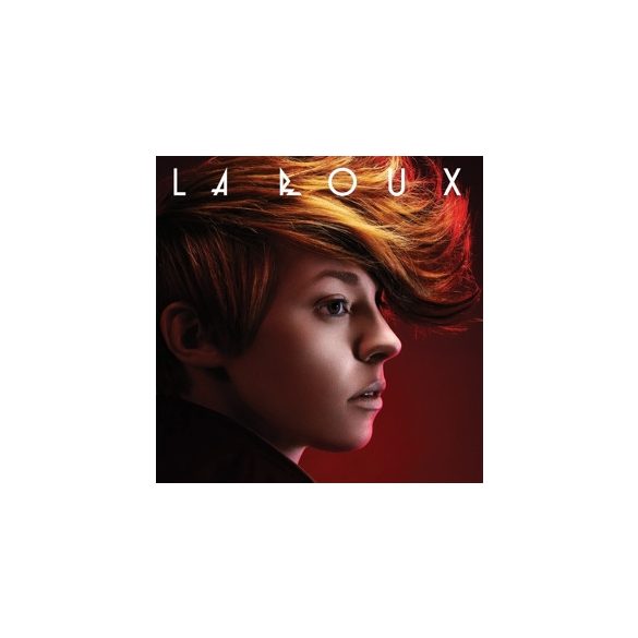 LA ROUX - La Roux CD