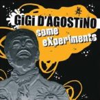 GIGI D'AGOSTINO - Some Experiments / 2cd / CD