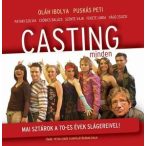 FILMZENE - Casting Minden CD